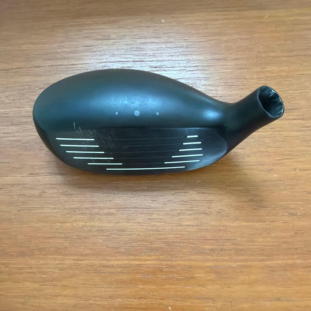 PING G425 5番26度ユーティリティ ヘッドのみ