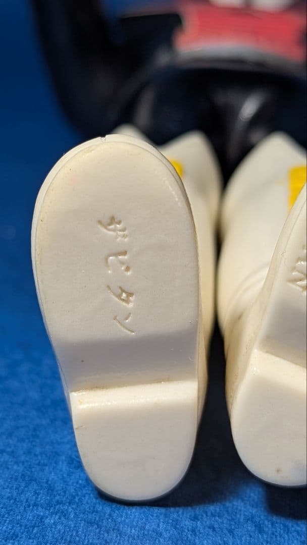 ブルマァク・タカトク※スタンダードサイズ　◆ザビタン◆　アクマイザー3