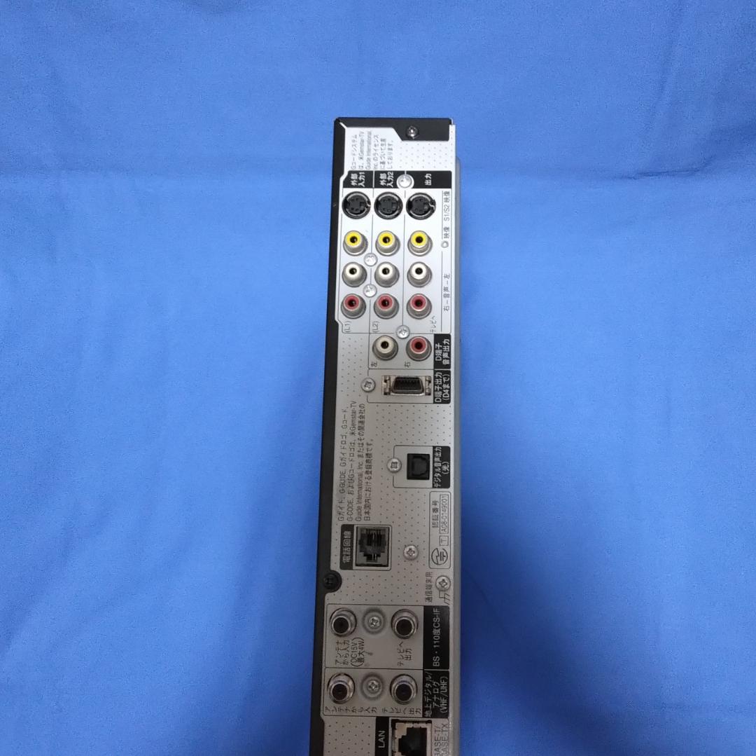 Panasonic ブルーレイレコーダー DIGA DMR-BW730