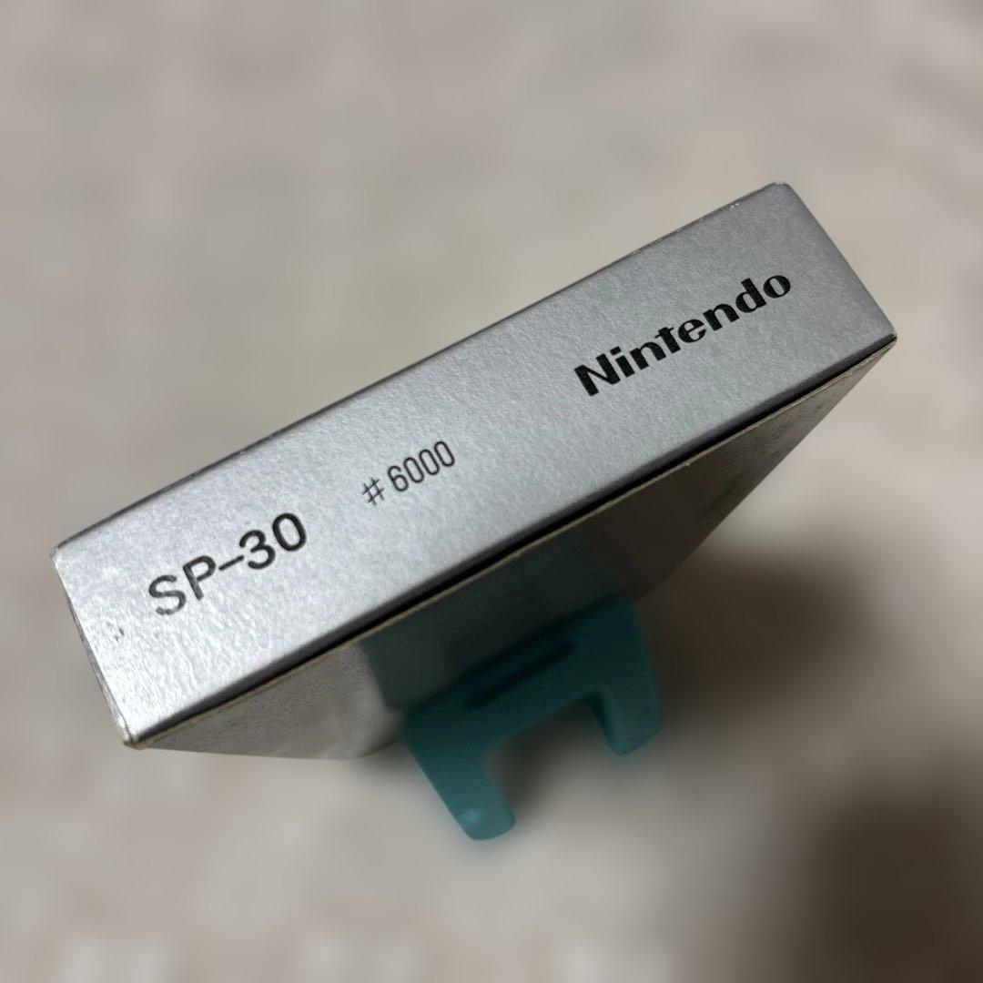 任天堂スヌーピー　テニス　ワイドスクリーン　ゲームウォッチ 箱、取扱説明書付