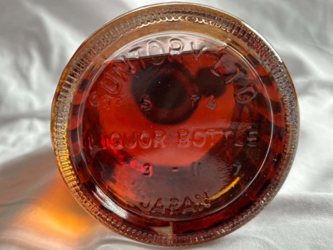 サントリーウイスキー響SHN01未開封 送料込