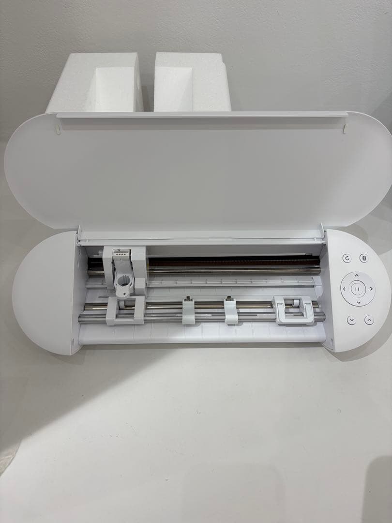 カッティングマシンsilhouette portrait 4 本体