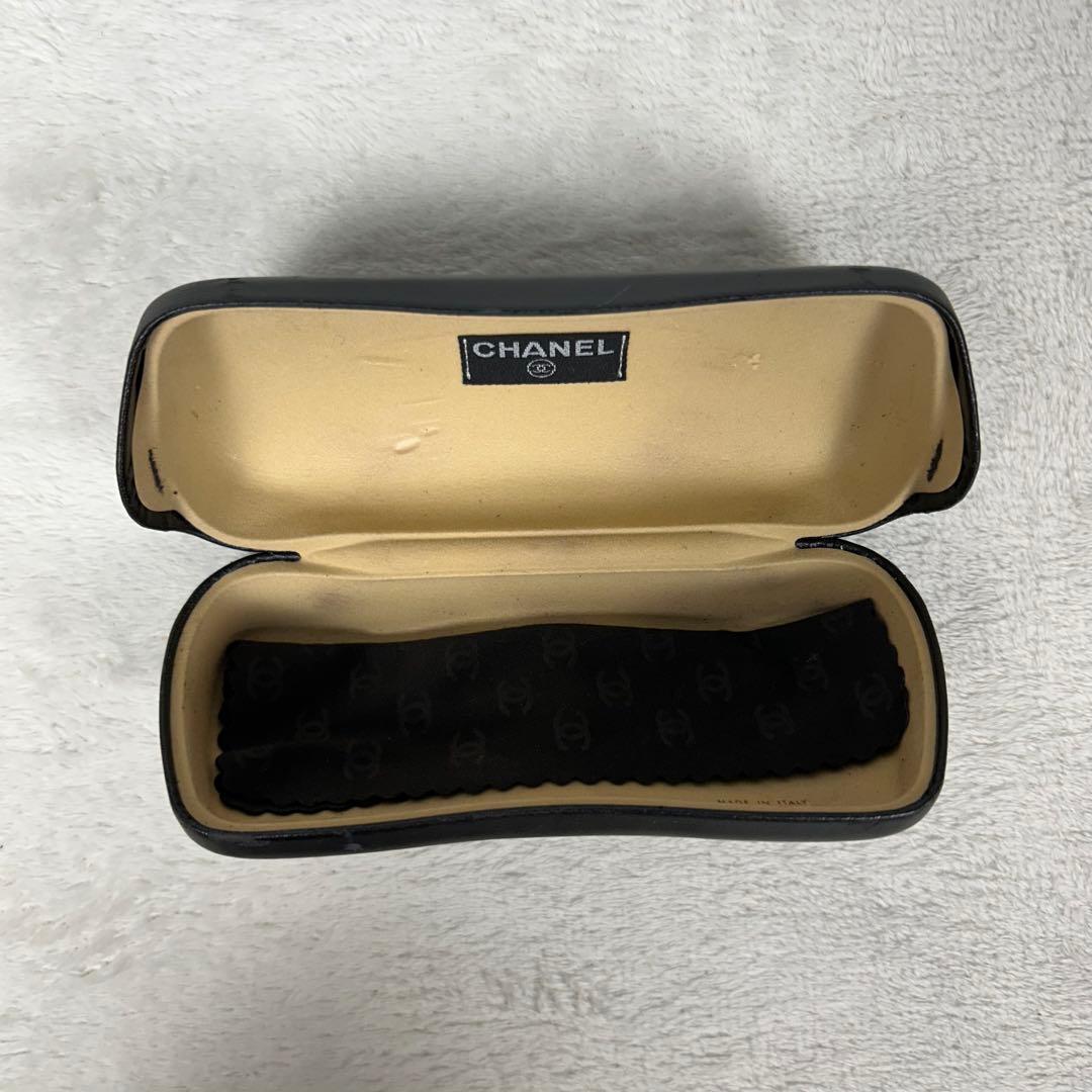 人気モデル♡シャネル 5113 カメリアココマークサングラス 56□16 130