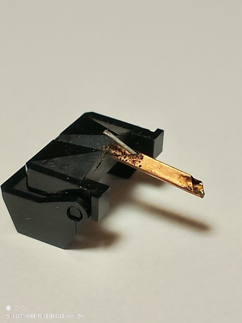 shureシュア v15 typeIII