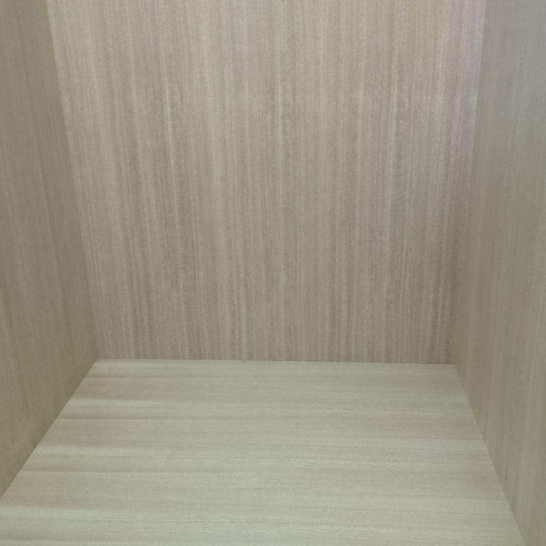 婚礼家具　木製　洋服ダンス　ワードローブ　収納　チェスト　引出し4段