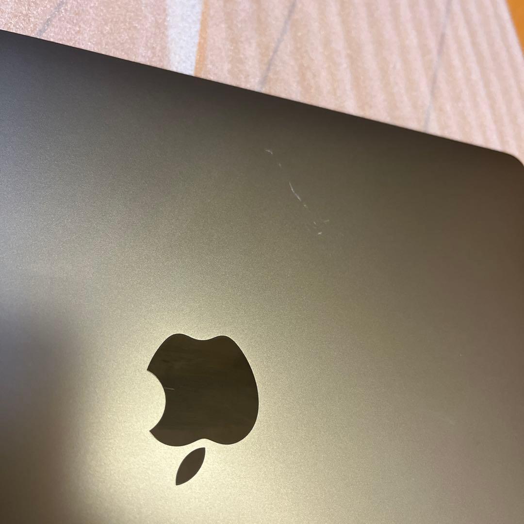 MacBook Pro 13-inch [A2251]（2020）