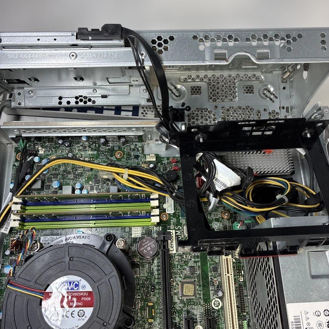 第9世代！NEC Mate MKM30B-5本体のみ！BIOS確認済ジャンク品