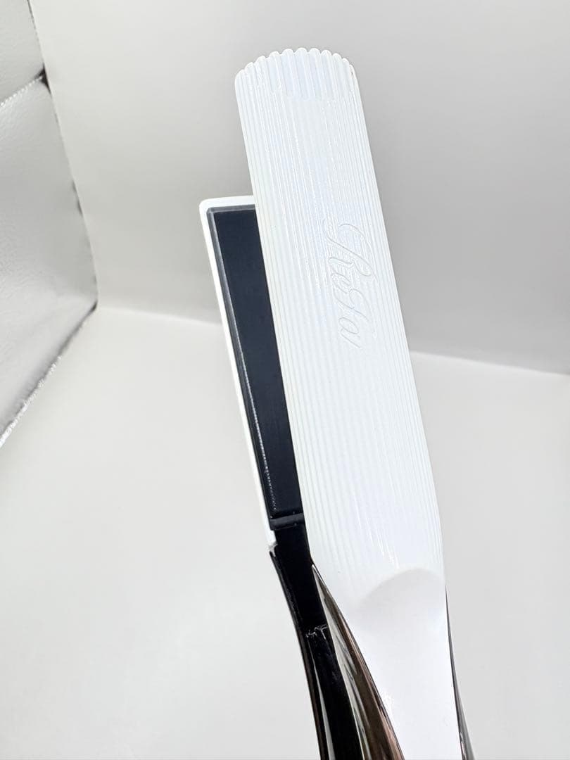 ReFa MTG リファ ストレートアイロン ヘアアイロン 477