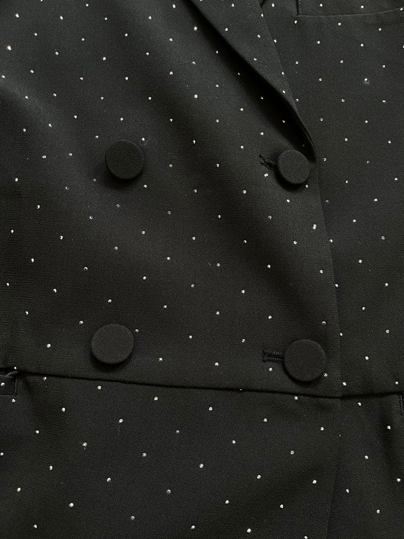 Bibiy BIBIY. JEWEL JACKET 定価¥25,000