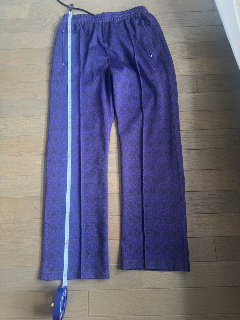 Needles スラックス Mサイズ