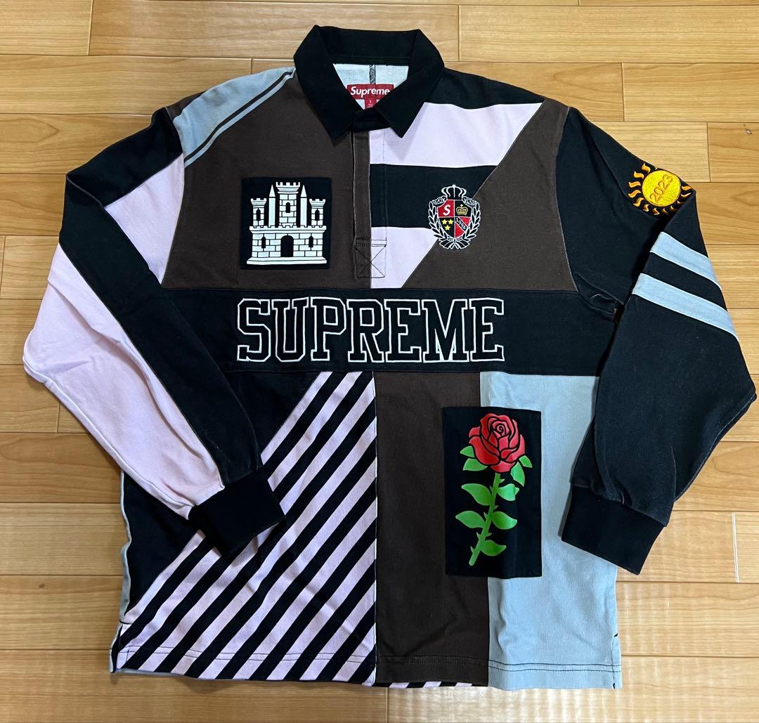 【Supreme】 長袖シャツ シュプリーム