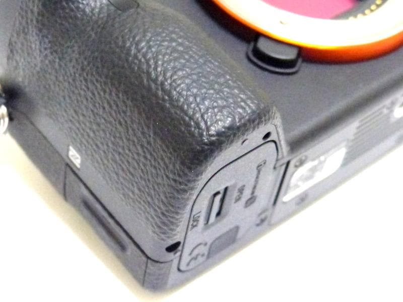 【1952】極美品 ソニー α7 II ILCE-7M2 ボディ ミラーレス一眼