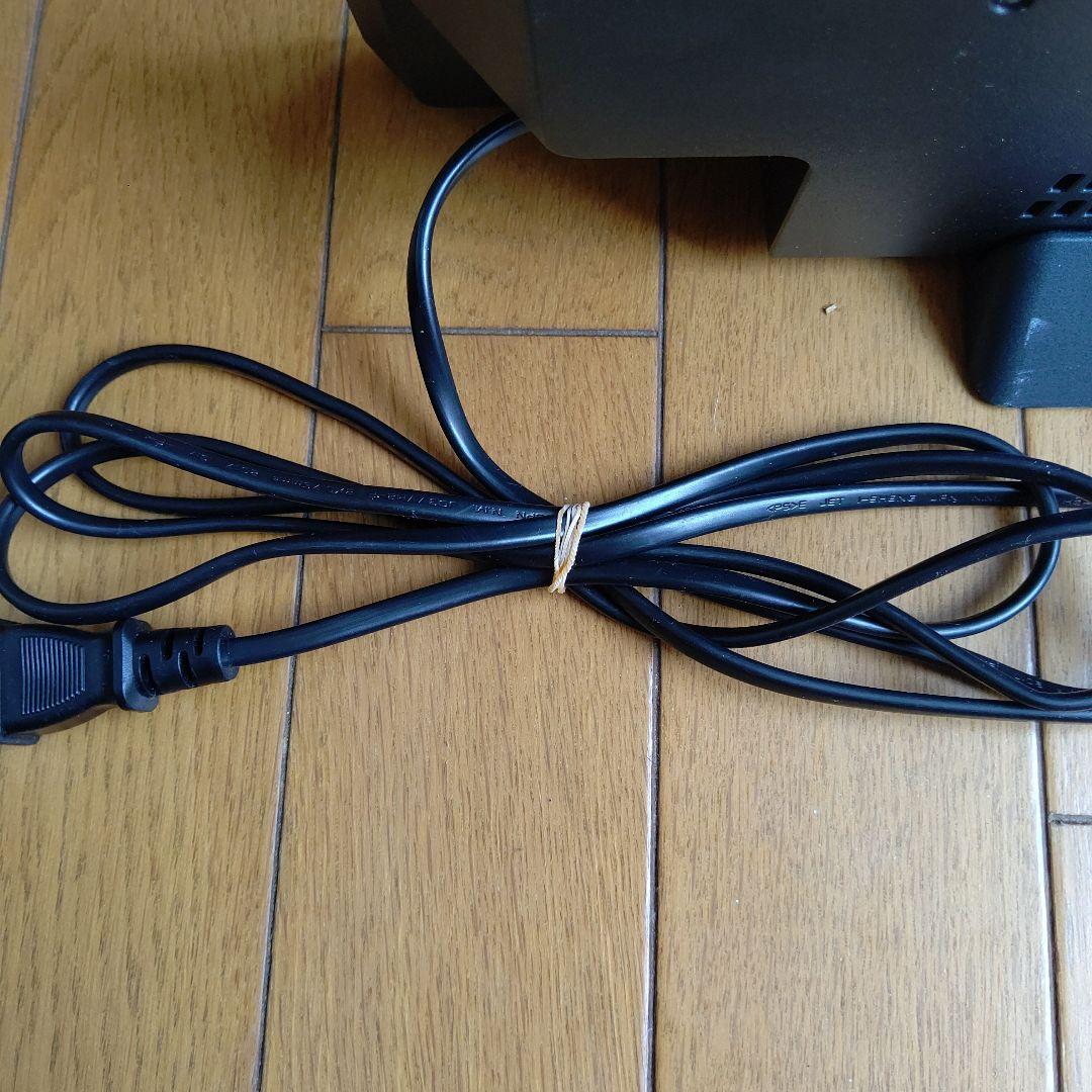 Panasonic コンパクトステレオシステム SC-HC400