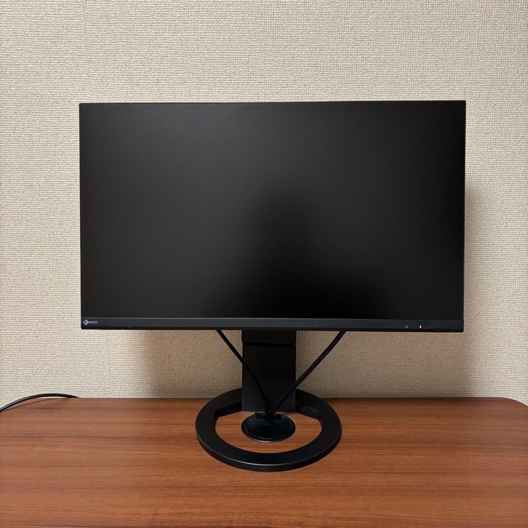 EIZO FlexScan EV2480 23.8インチ