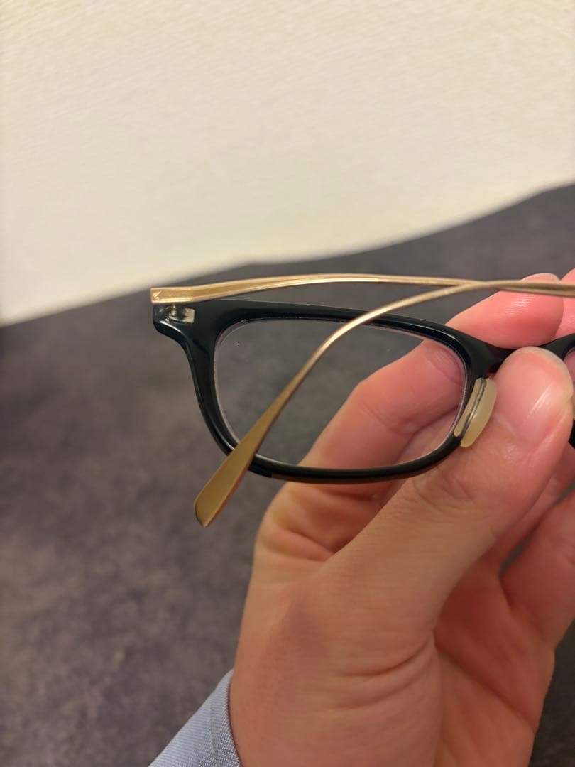 【post】BJ CLASSIC COLLECTION 佐藤健さん着用