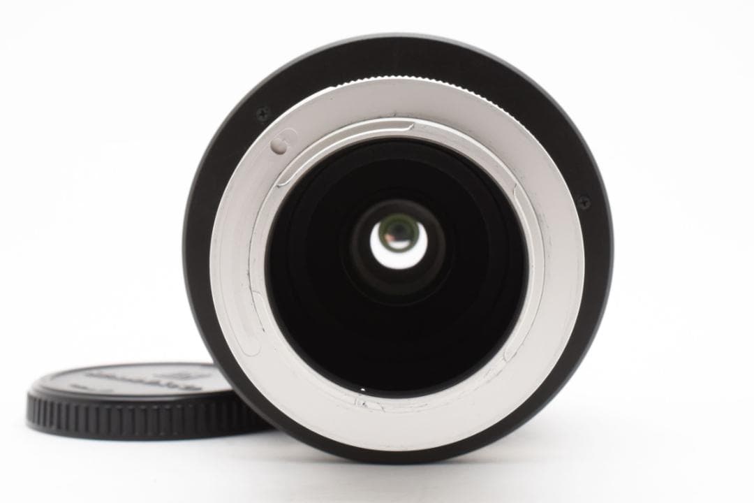 Kenko Mirror Lens 400mm F8 マイクロフォーサーズ