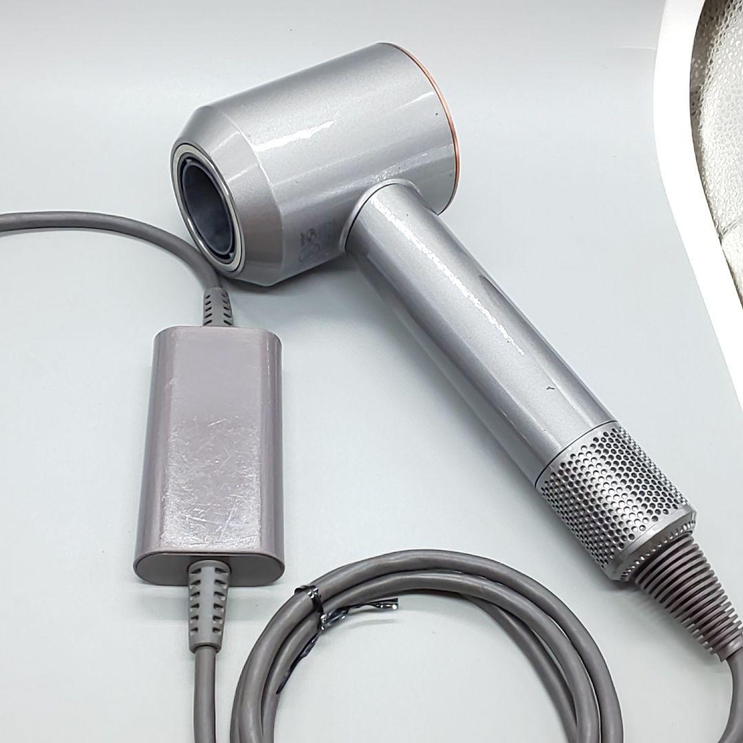 ・ダイソン dysonドライヤー HD15《国内正規品・風量新品同様・良品》04