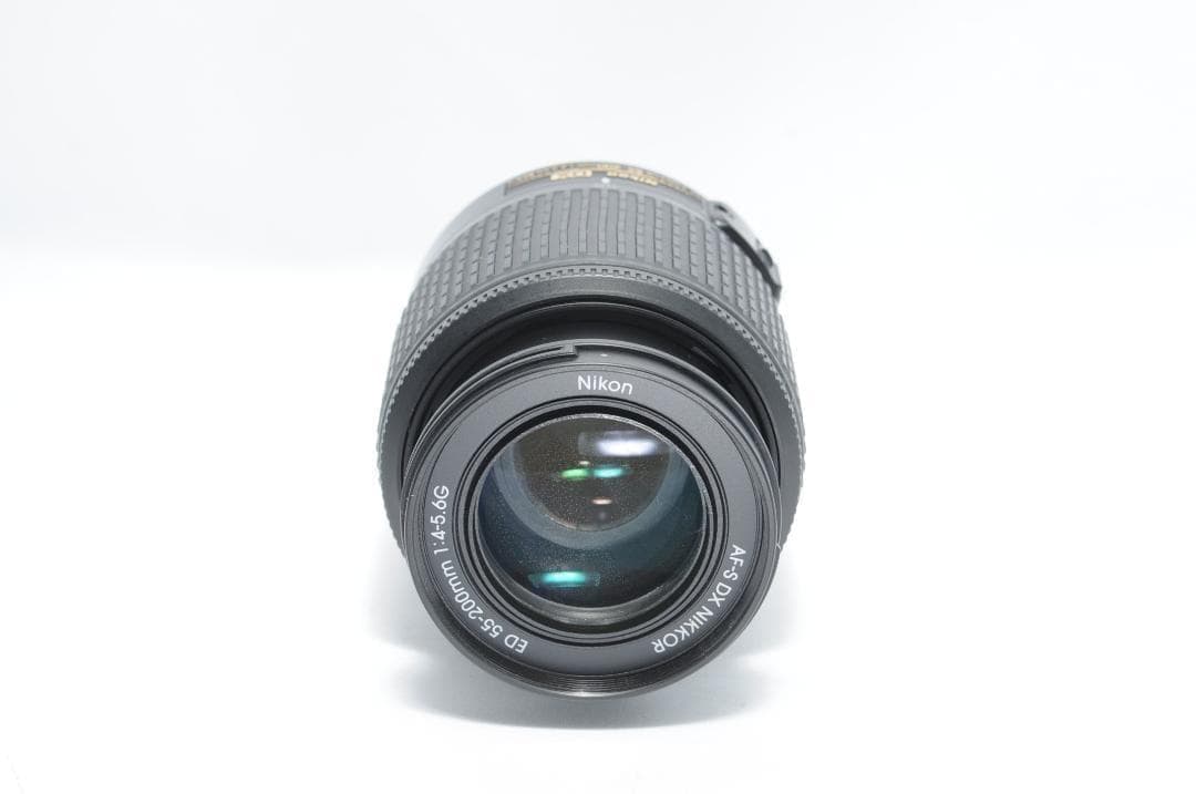 お子様も風景も綺麗に❤️Nikon D5500✨すぐ使えてWi-Fiでスマホ転送