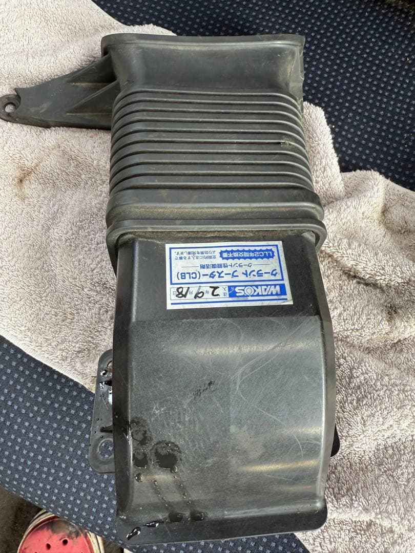 パーツ ALTO WORKS HA36s-