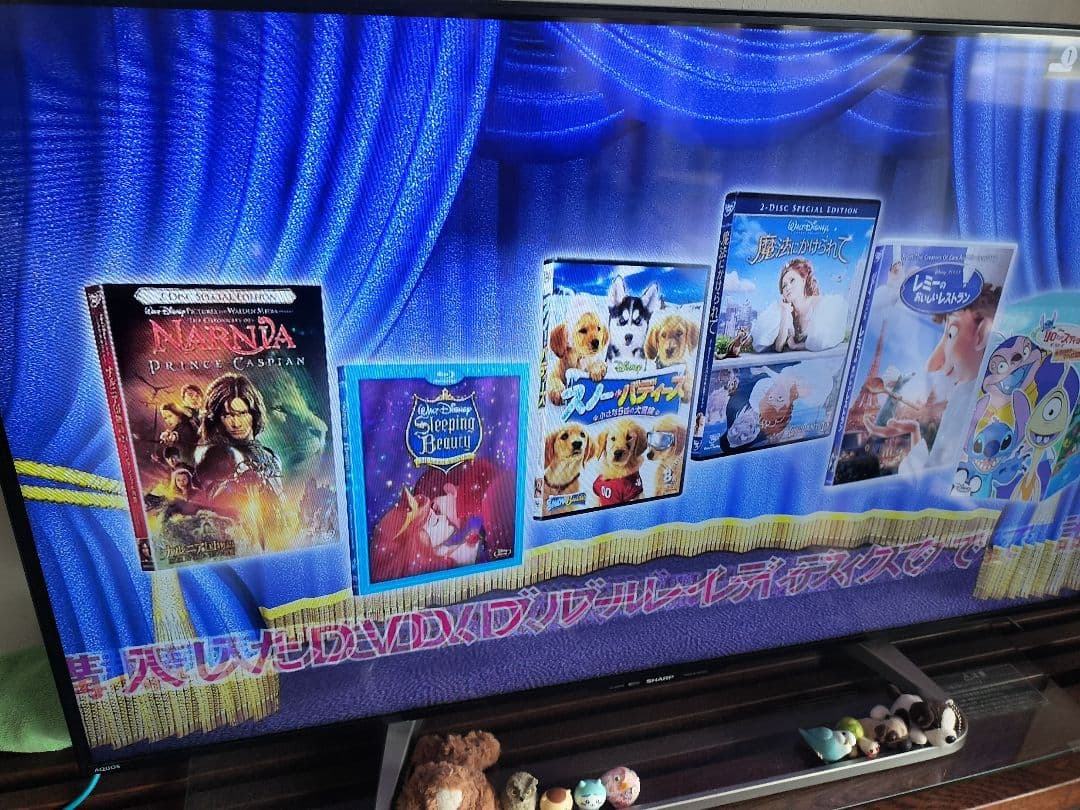 パナソニック 1TB 2チューナー ブルーレイレコーダー DMR-BRW1050