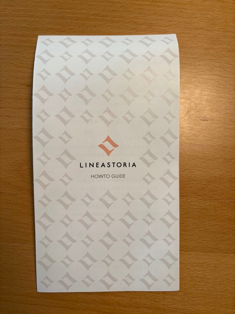 リネアストリア　天使のコフレウィッグ　ダークブラウン　専用シャンプー付