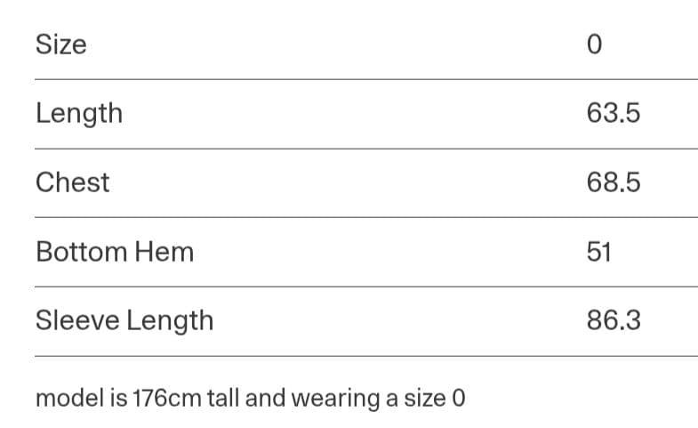 【未使用品】AMOMENTO ショートブルゾン