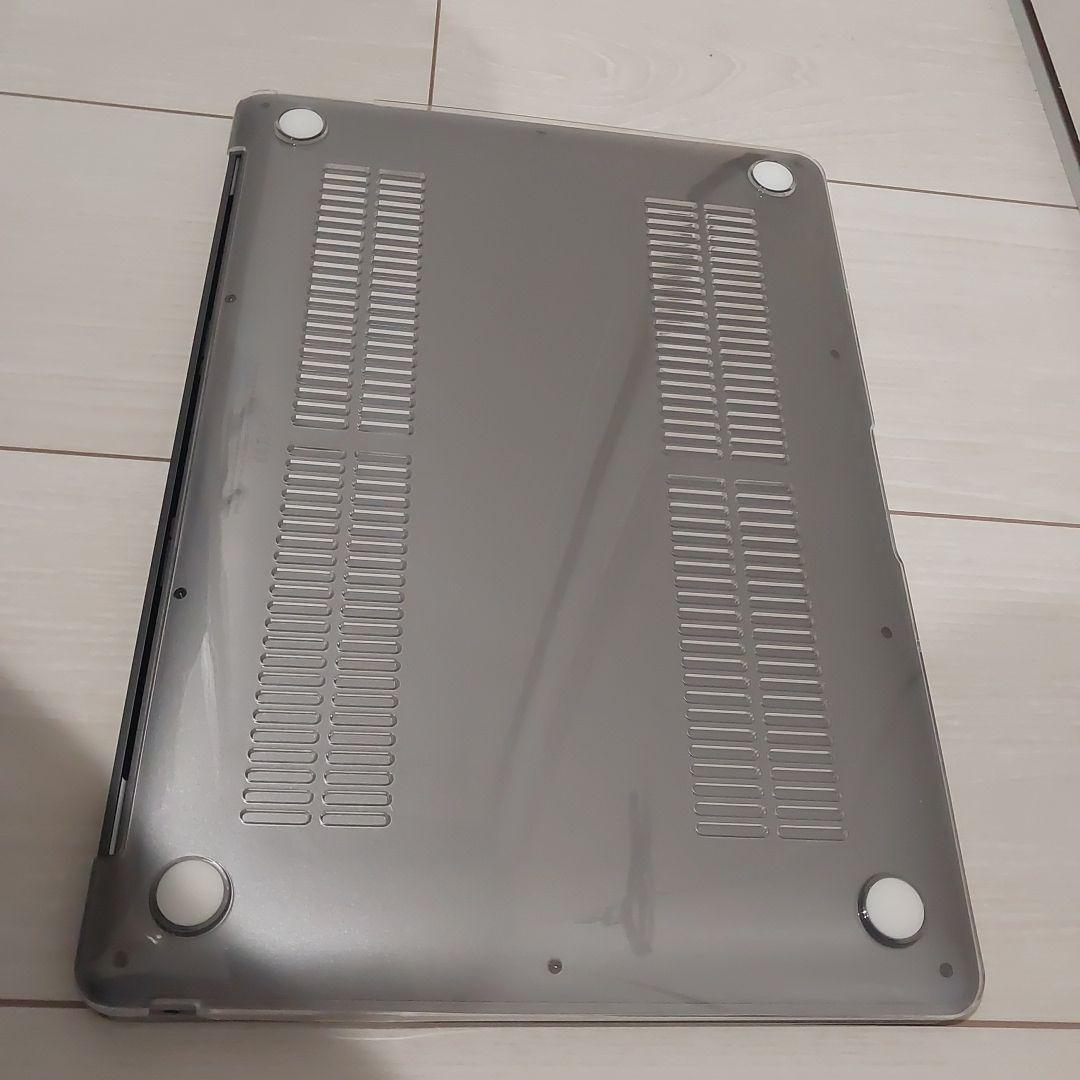 MacBook Air M1　メモリ8GB SSD 256GB スペースグレイ