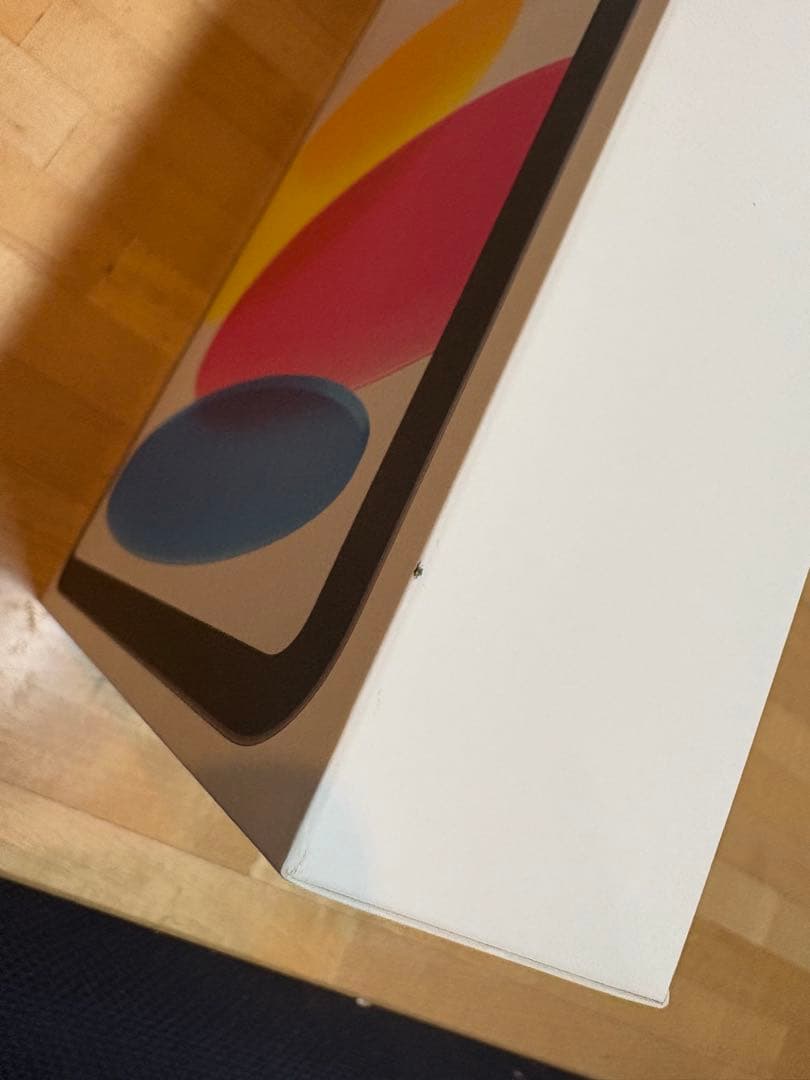 iPad Apple 第11世代　A16 128G 新品未使用