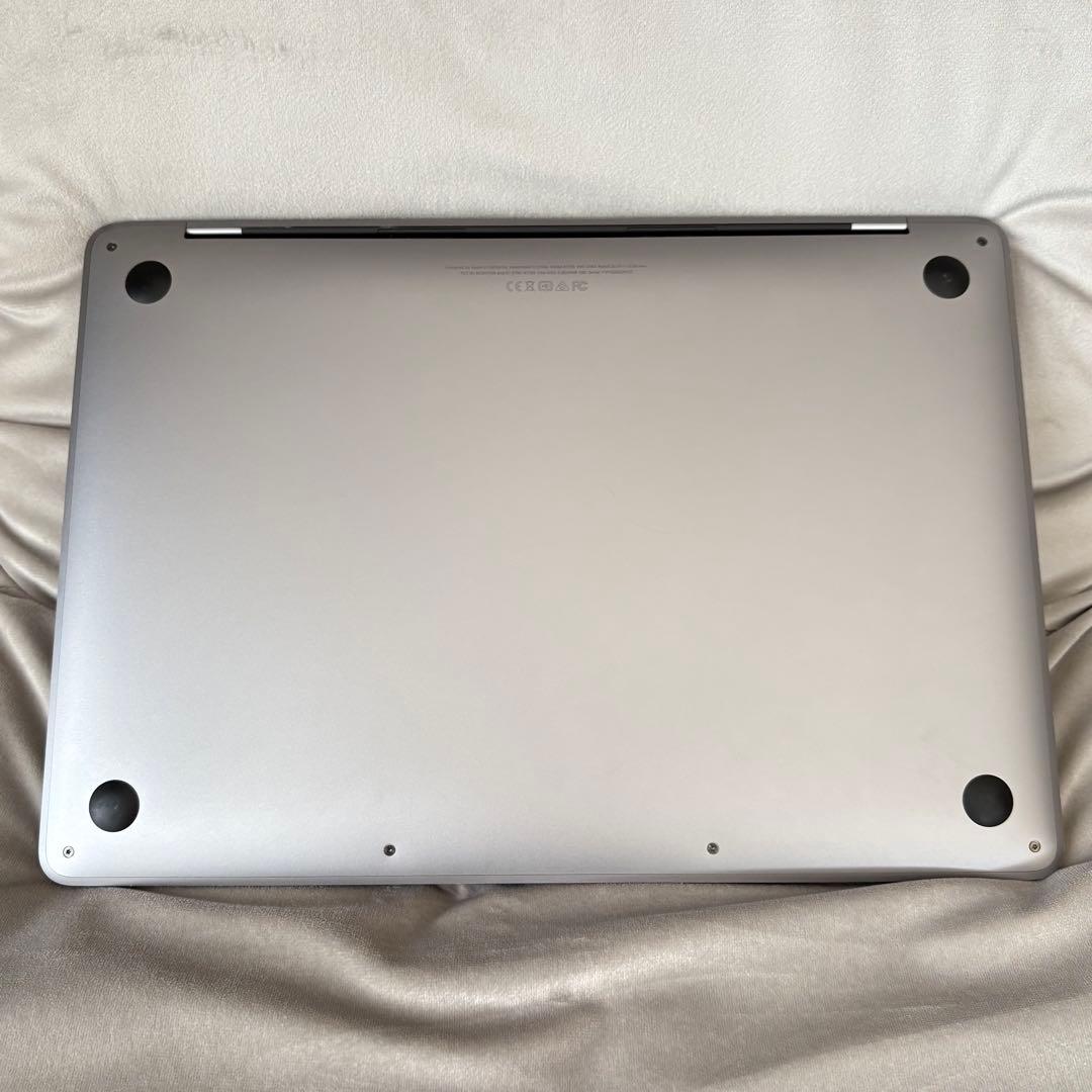 MacBook Pro 13インチ 128GB A1708