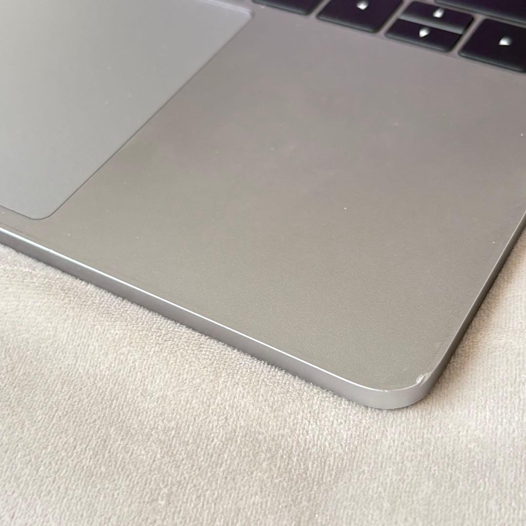 MacBook Pro 13インチ 128GB A1708