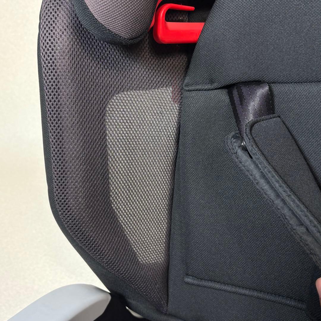 Joie エレベート ジュニアシート KATOJI チャイルドシート