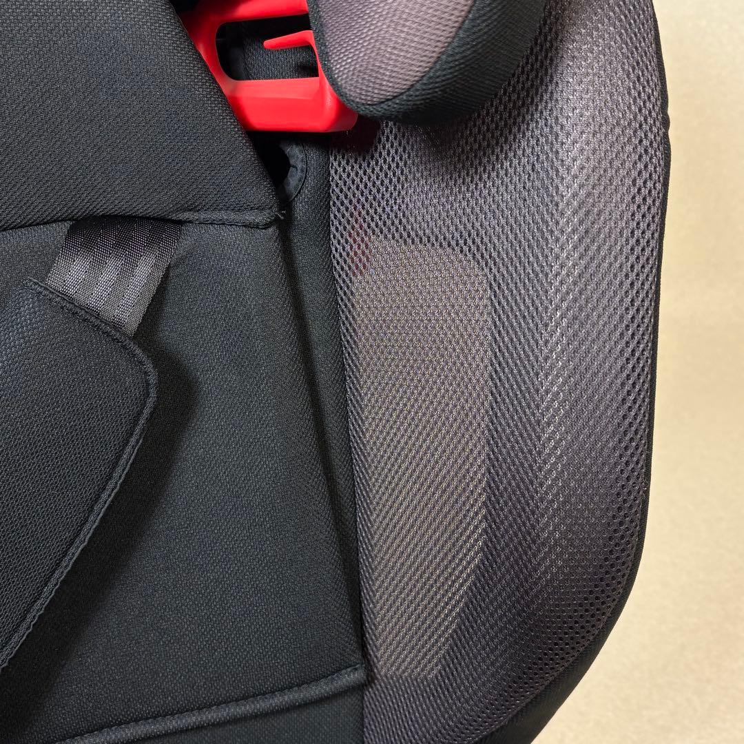 Joie エレベート ジュニアシート KATOJI チャイルドシート