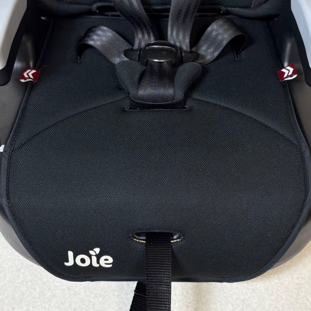 Joie エレベート ジュニアシート KATOJI チャイルドシート