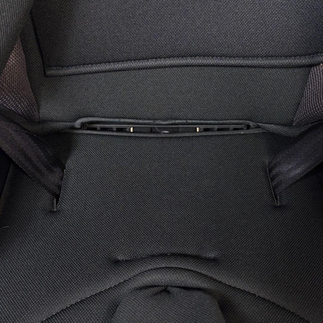 Joie エレベート ジュニアシート KATOJI チャイルドシート