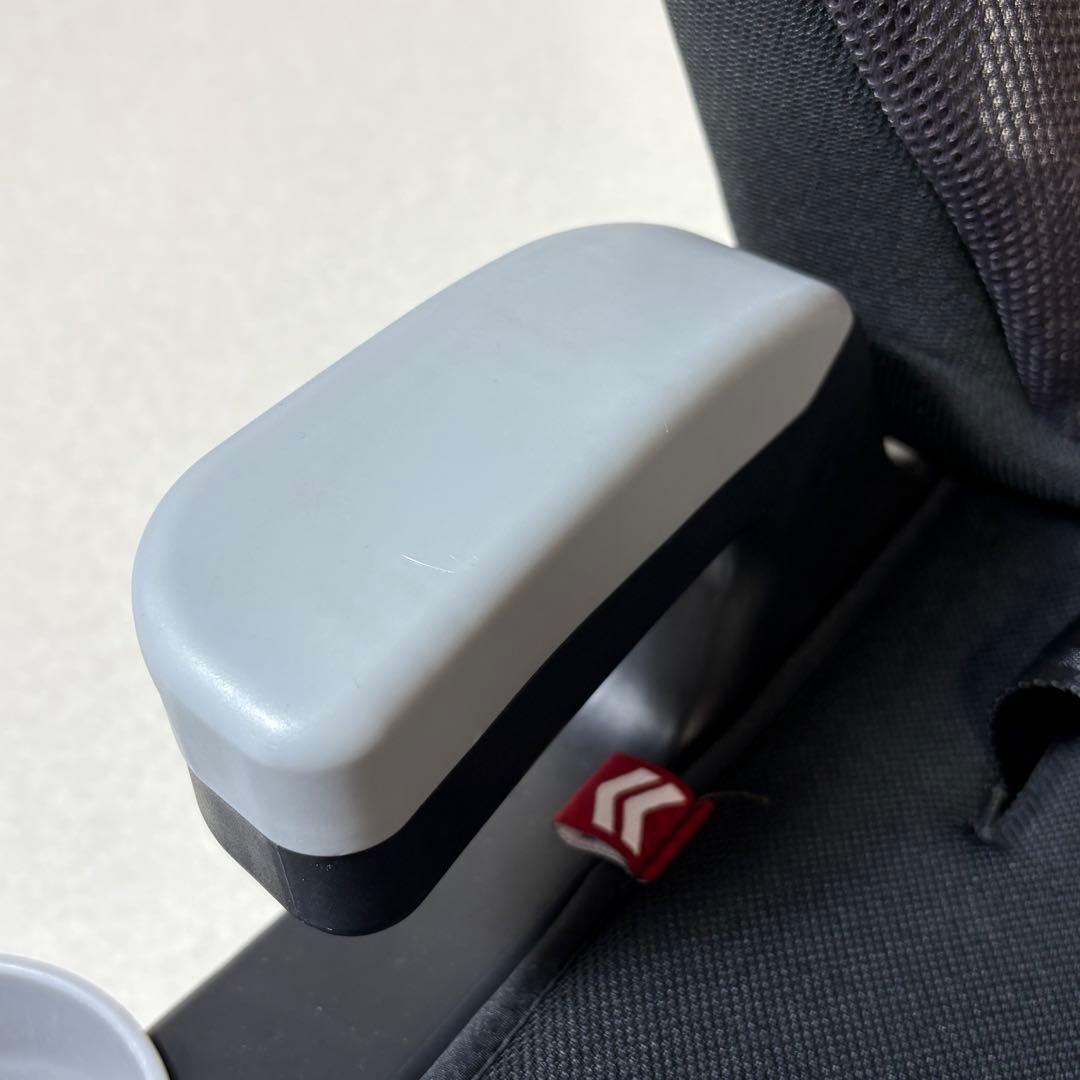 Joie エレベート ジュニアシート KATOJI チャイルドシート