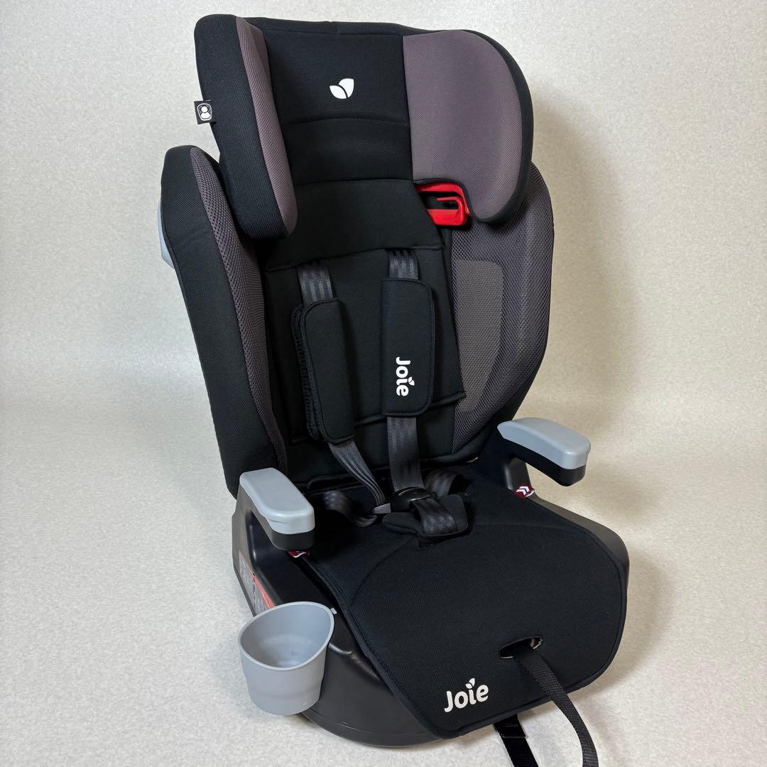 Joie エレベート ジュニアシート KATOJI チャイルドシート