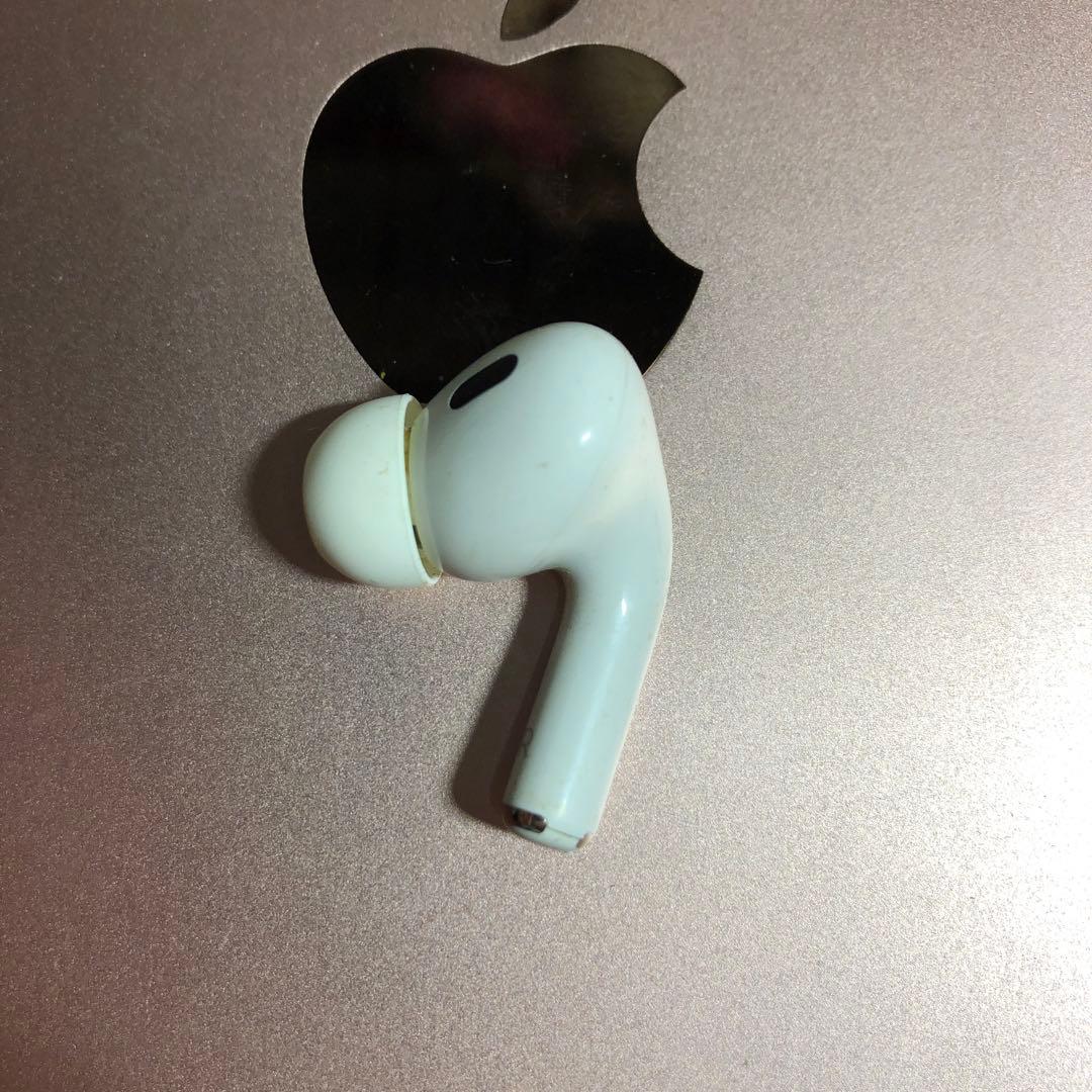 Apple AirPods Pro 第2世代　typeC 右耳　右側　m右