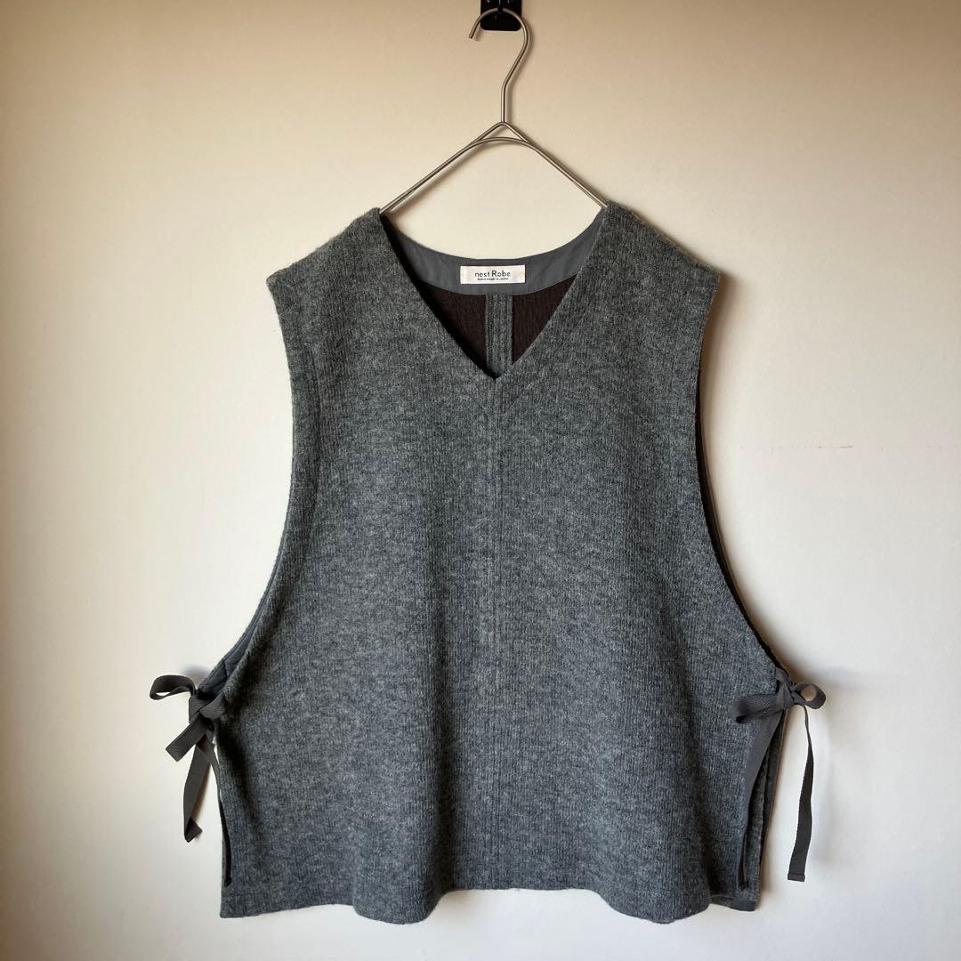 2025今季　ネストローブ　ベスト　fofofofa オールドマンズテーラー