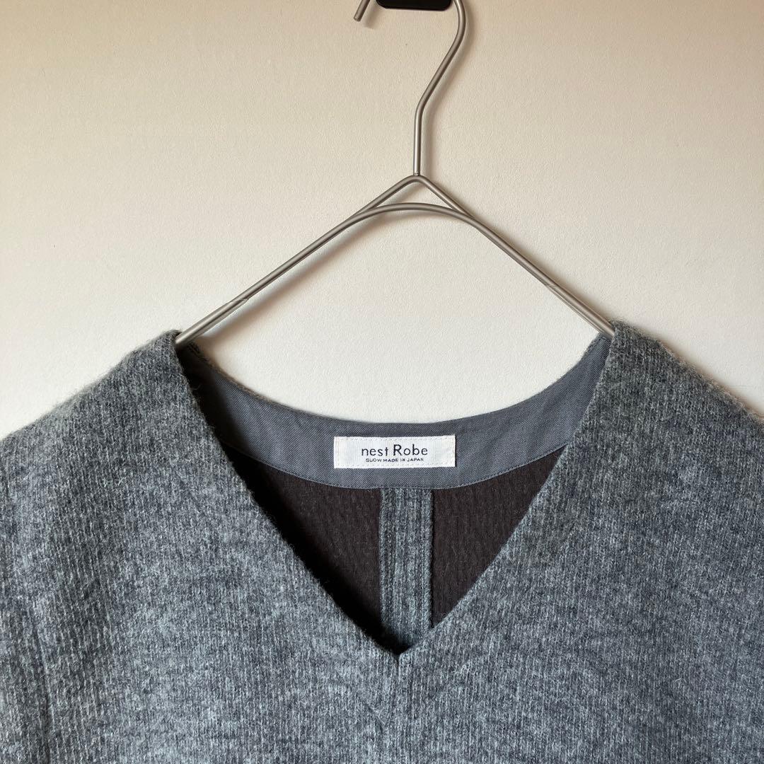 2025今季　ネストローブ　ベスト　fofofofa オールドマンズテーラー