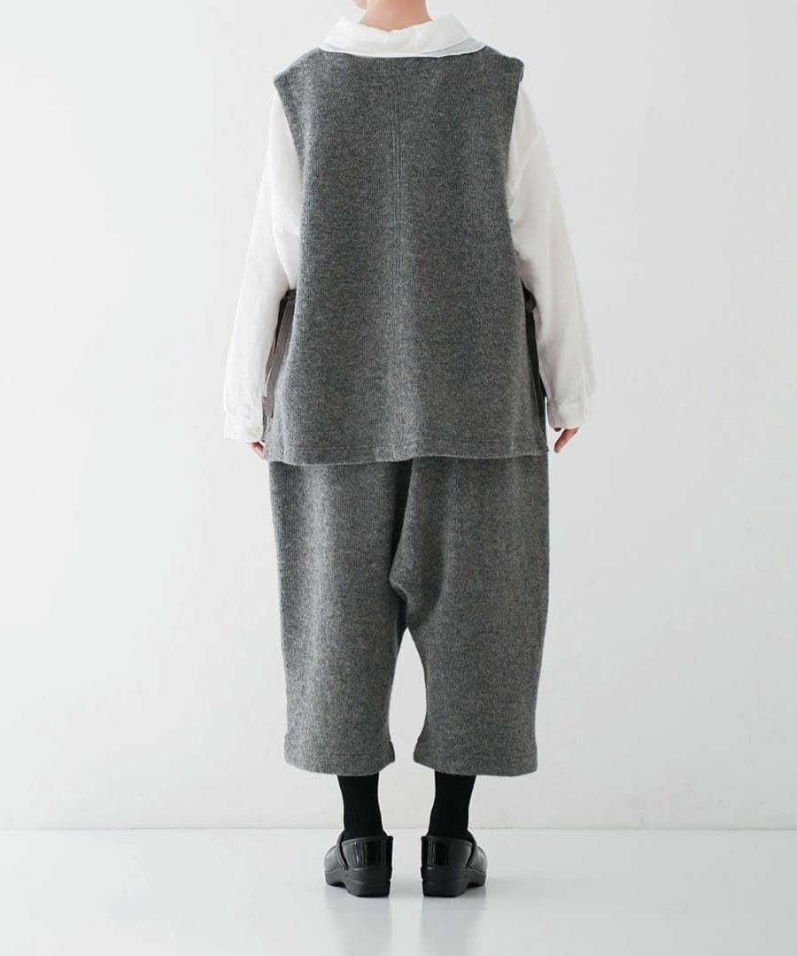 2025今季　ネストローブ　ベスト　fofofofa オールドマンズテーラー