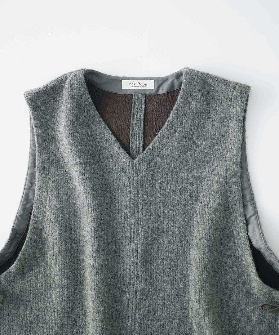 2025今季　ネストローブ　ベスト　fofofofa オールドマンズテーラー