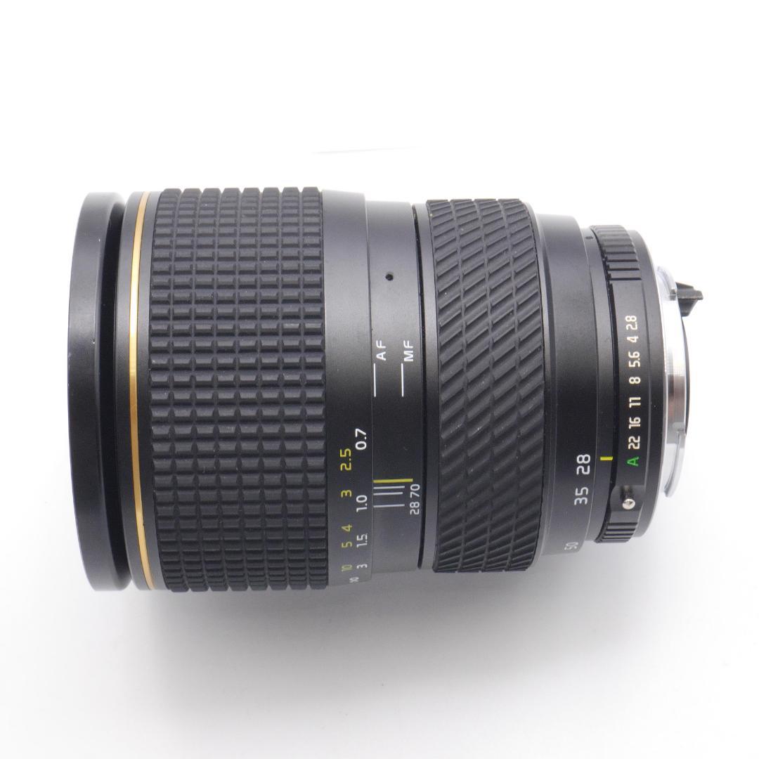 Tokina AT-X PRO 28-70mm F2.8 Kマウント トキナ