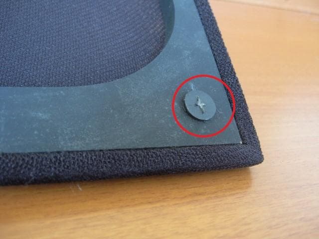 「※商談中」JBL A822 Vecchio ペア