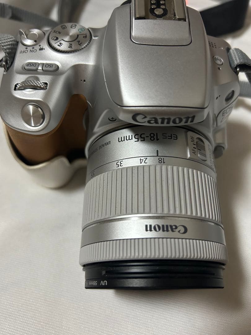 Canon デジタル一眼レフカメラ EOS Kiss X9