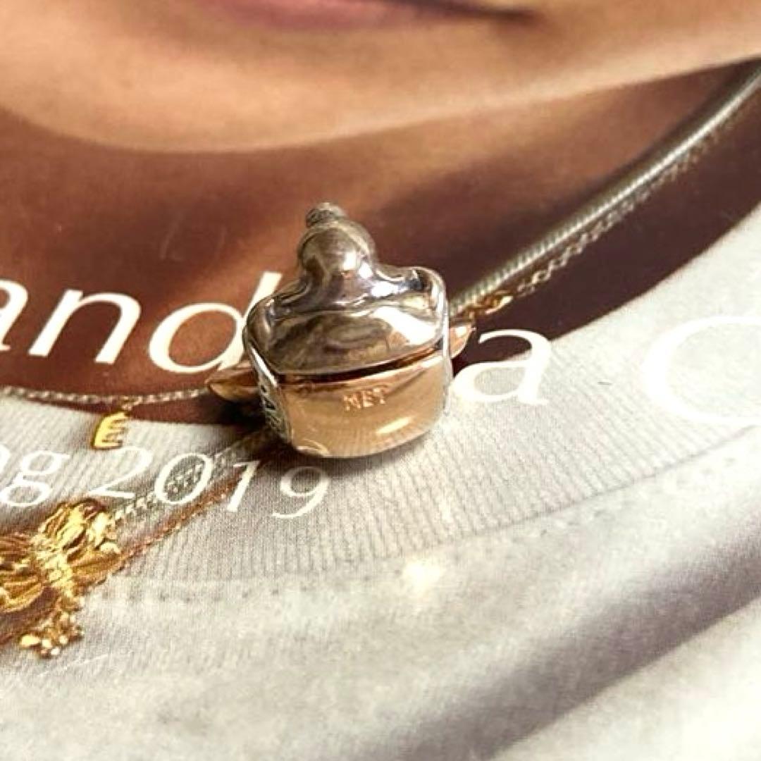 まこ　ミッキーマウス チャーム