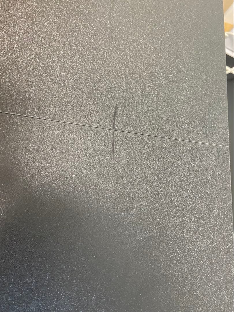 Bauhutte バウヒュッテ デスク エクステンションデスク ワゴン マット