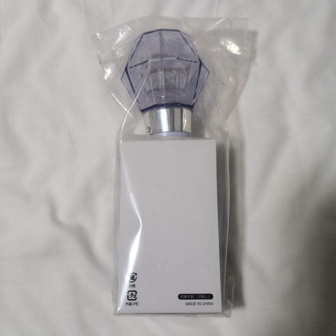 MILK　ミルクラスタル3　ペンライト