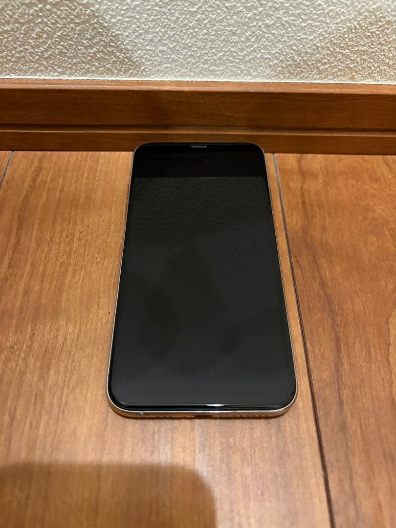 【Apple】iPhone Xs（A2098) 256GB シルバー