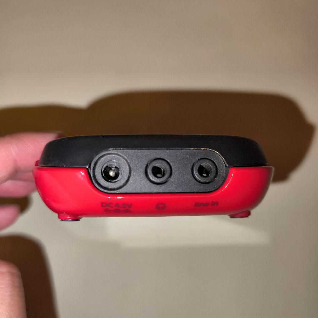 KORG minikaosspad2 コルグ　ミニカオスパッド2