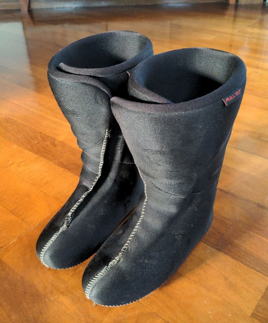 FULLTILT フルティルト　CLASSIC クラシック　24.5cm